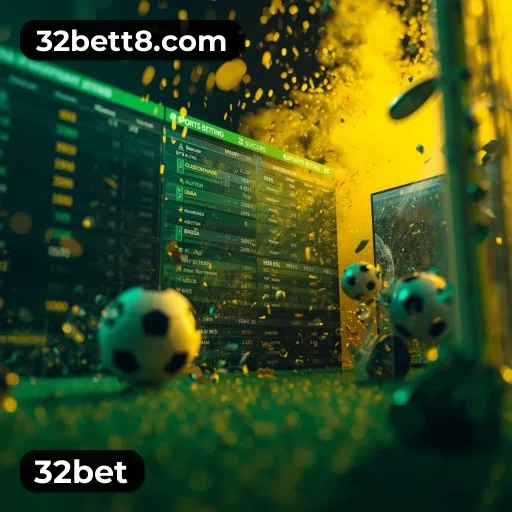 Comparação APP mobile vs versão web da 32bet