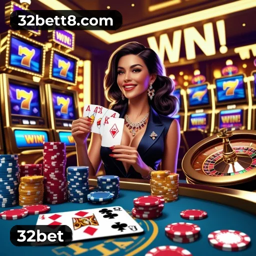 Pagamentos PIX na 32bet
