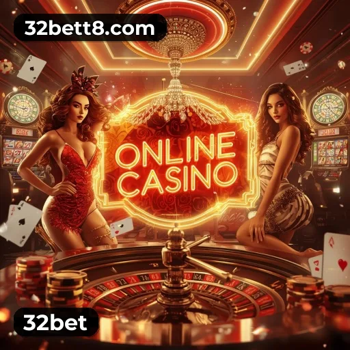Bônus e promoções 32bet