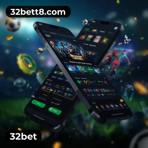 Catálogo 32bet com mais de 3.100 jogos — Pragmatic Play, Evolution, NetEnt e fornecedores certificados