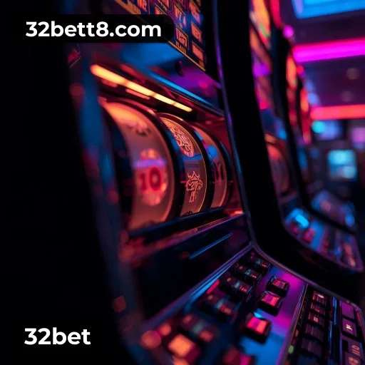 Pagamentos PIX na 32bet