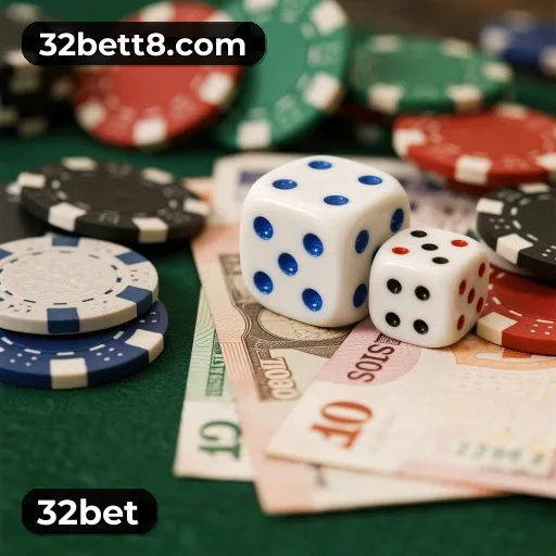 Jogo responsável 32bet - Ferramentas de controle, limites, auto-exclusão, suporte CVV 188