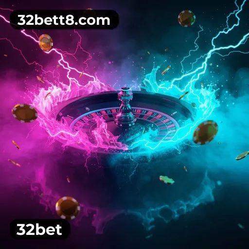 Bônus e promoções 32bet