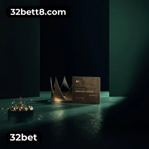 Bônus e promoções 32bet