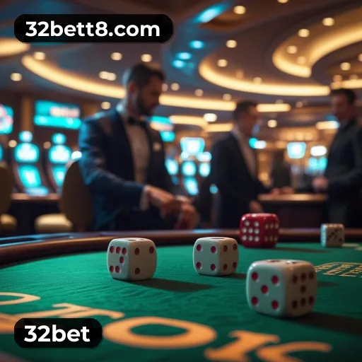 Certificações de segurança da 32bet