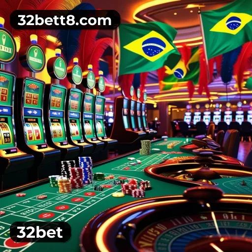 Estatísticas de bônus da 32bet em São Paulo, Rio de Janeiro e Brasília