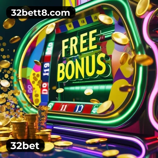 Loterias online disponíveis na 32bet