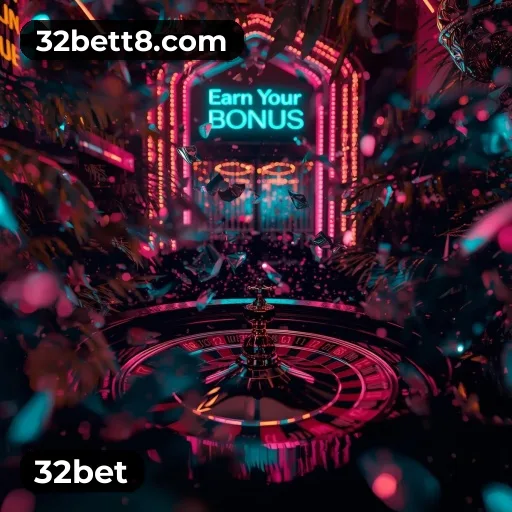 Tabela RTP dos jogos de cassino da 32bet