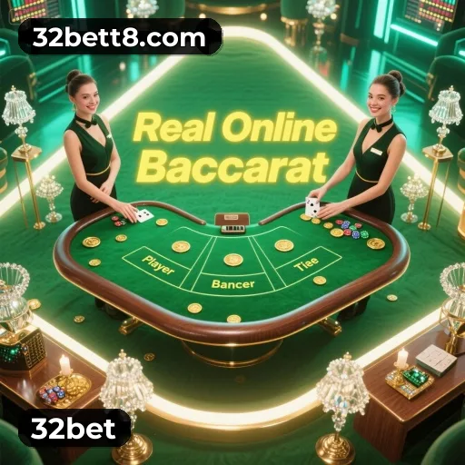 Bônus e promoções 32bet