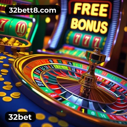 Loterias online disponíveis na 32bet