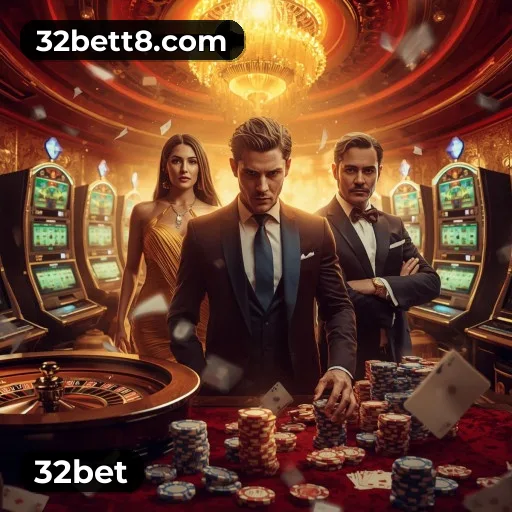 Níveis do programa VIP da 32bet